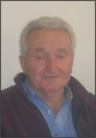Domenico Franco Ratto (AL) 
