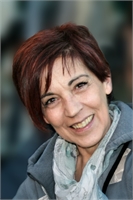 Nadia Vignati In Spano (MI) 