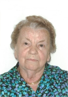 Marta Gorzanelli Ved. Marzoli (BO) 