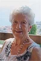 Gabriella Milani Berne