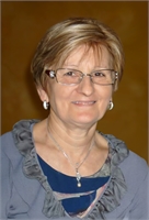 Giuseppina Maria Colombo (nuccia) Ved. Miracca (MI) 