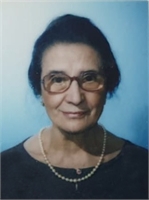 Maria Bonfadelli