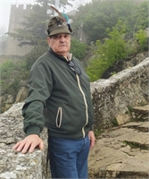 Franco Piero Falletto