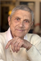 Maria Luisa Meggiolaro Ribolla