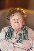 Francesca Zanaboni Ved. Oldani (MI) 