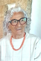 Anna Casula In Cossu (SS) 