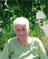 Agnese Viglione Franco