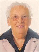 Maria Marisa Stratta Ved. Lantelme (TO) 