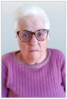 Maria Fossati Bergaglio