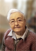 Giuseppina Maccarini