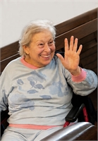Maddalena Nicoli Ved. Ciglione (BG) 