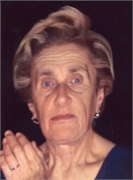 Irene Arlotti In Pasetti (FE) 