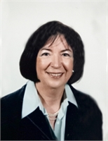 Teresa Bortolin