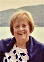 Fiorangela Frigerio Pirovano