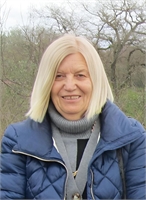 Graziella Gagliardo In Del Cima (RM) 