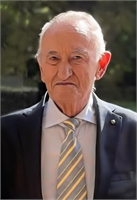 Giuseppe Beltrami