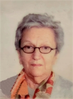 Santina Rossi Calciati