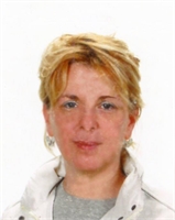 Daniela Corona In Oliva (AL) 