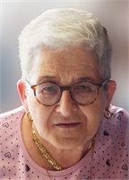 FRANCA TORRESANI Amari