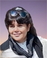 Maria Antonucci In Borrano