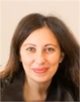 Samantha Visigalli