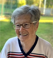 Orlinda Gallato In Zambon (PD) 