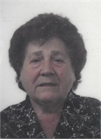 Sebastiana Miduri Ved. Tosonotto (AL) 