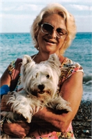 Lia Piera Franca Leone Ved. Frascarolo (TO) 