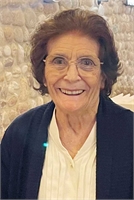Giovanna Puce Ved. Ruggeri (PD) 
