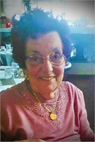Rossana Marisa Marchesi Ved. Bergamini (MO)