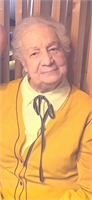Giovanna Pedraglio Ved. Crosta (PV)