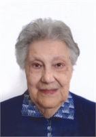 Amelia Bristot Ved. Sciuto (TV) 