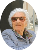 Valeria Ghio Saracco