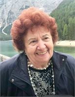Adriana Giacon Ved. Giacon (PD)