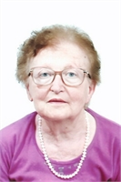 Armida Antonello In Schiavinato (MI) 