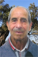 Cosimo Saponaro (LE) 