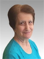 Maria Silletta