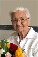 Domenica Pazzocco (giannina) Ved. Marcolini (MI) 
