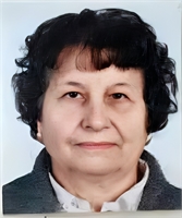 Teresa Compagnone In Mangiacapre (CE) 