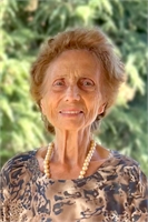 Ornella Picchio  Ved. Santacroce (VA) 