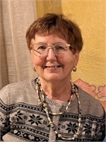 Giuseppina Covolo (PD) 