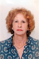 Antonietta Firinaiu In Capillupo (SS)