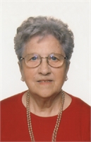 Annunciata Magnani Ved. Grecchi (LO)