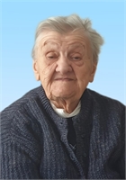 Caterina Martelli Ved. Gambaro (NO)