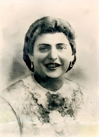 Ernestina Zazzarino