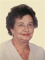 Giorgina Bentivoglio In Pavanelli (FE) 