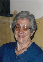 Maria Merlo Traverso