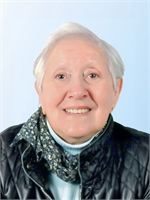 Francesca Barni (NO) 