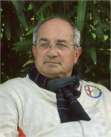 Angelo Bologna