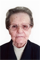 Luigia Bassi